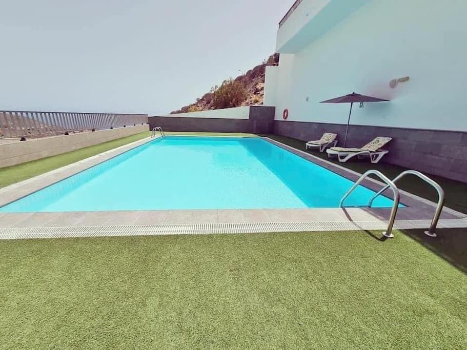 Kos Apartment - Elodie Paradise Моган Экстерьер фото