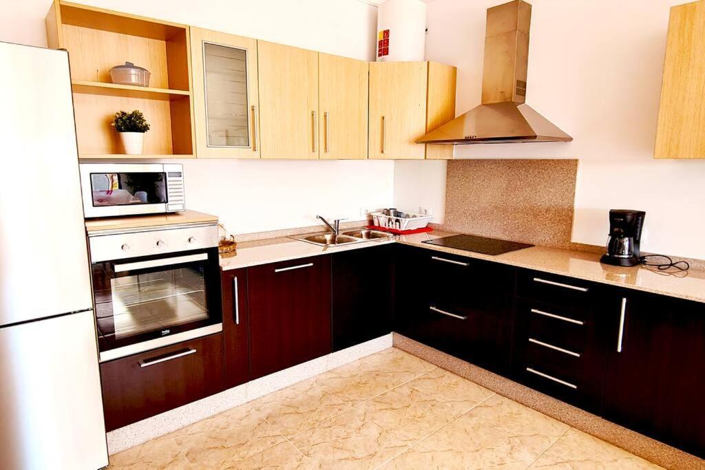 Kos Apartment - Elodie Paradise Моган Экстерьер фото
