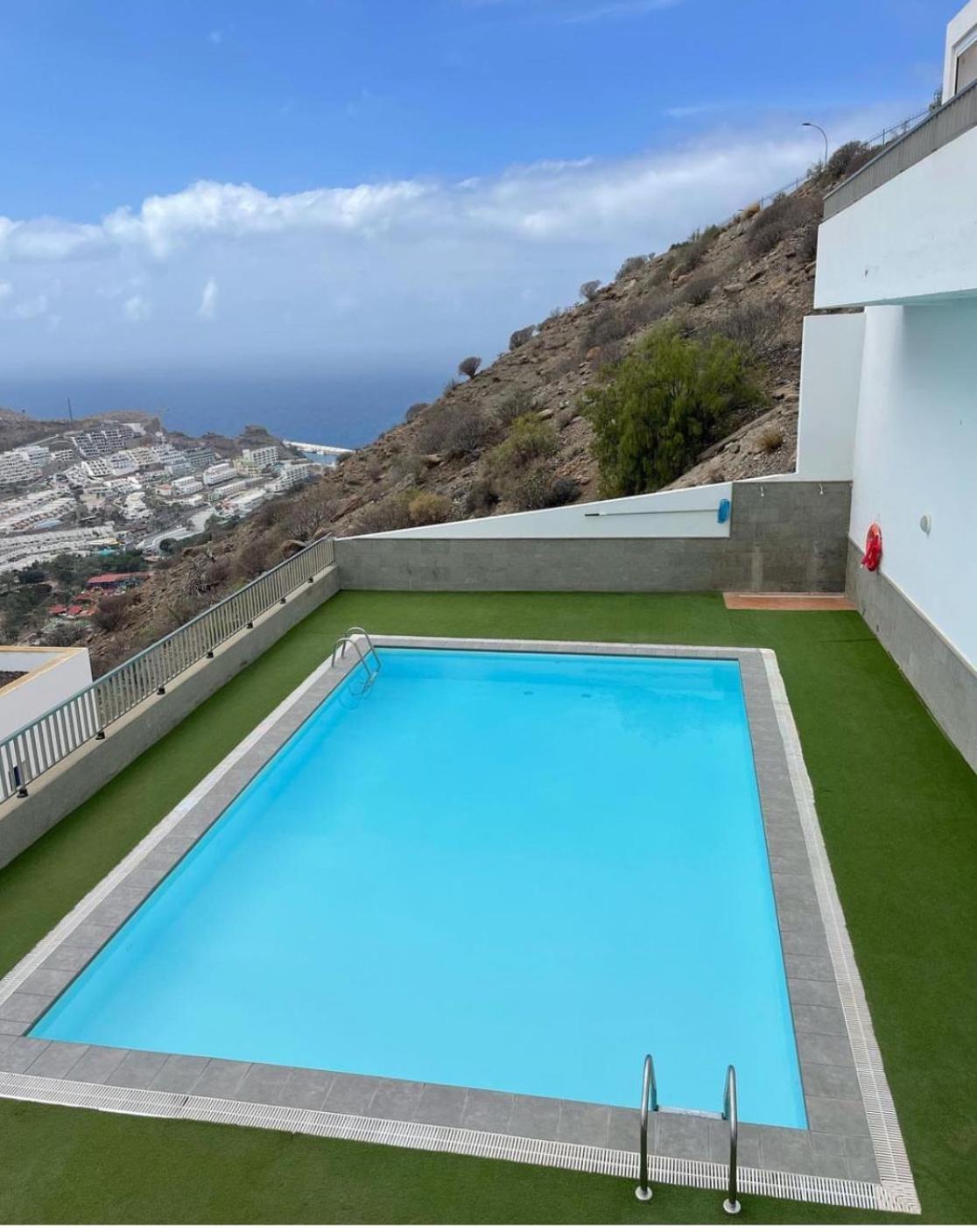 Kos Apartment - Elodie Paradise Моган Экстерьер фото