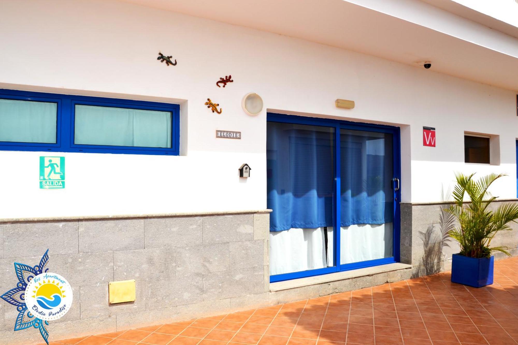 Kos Apartment - Elodie Paradise Моган Экстерьер фото