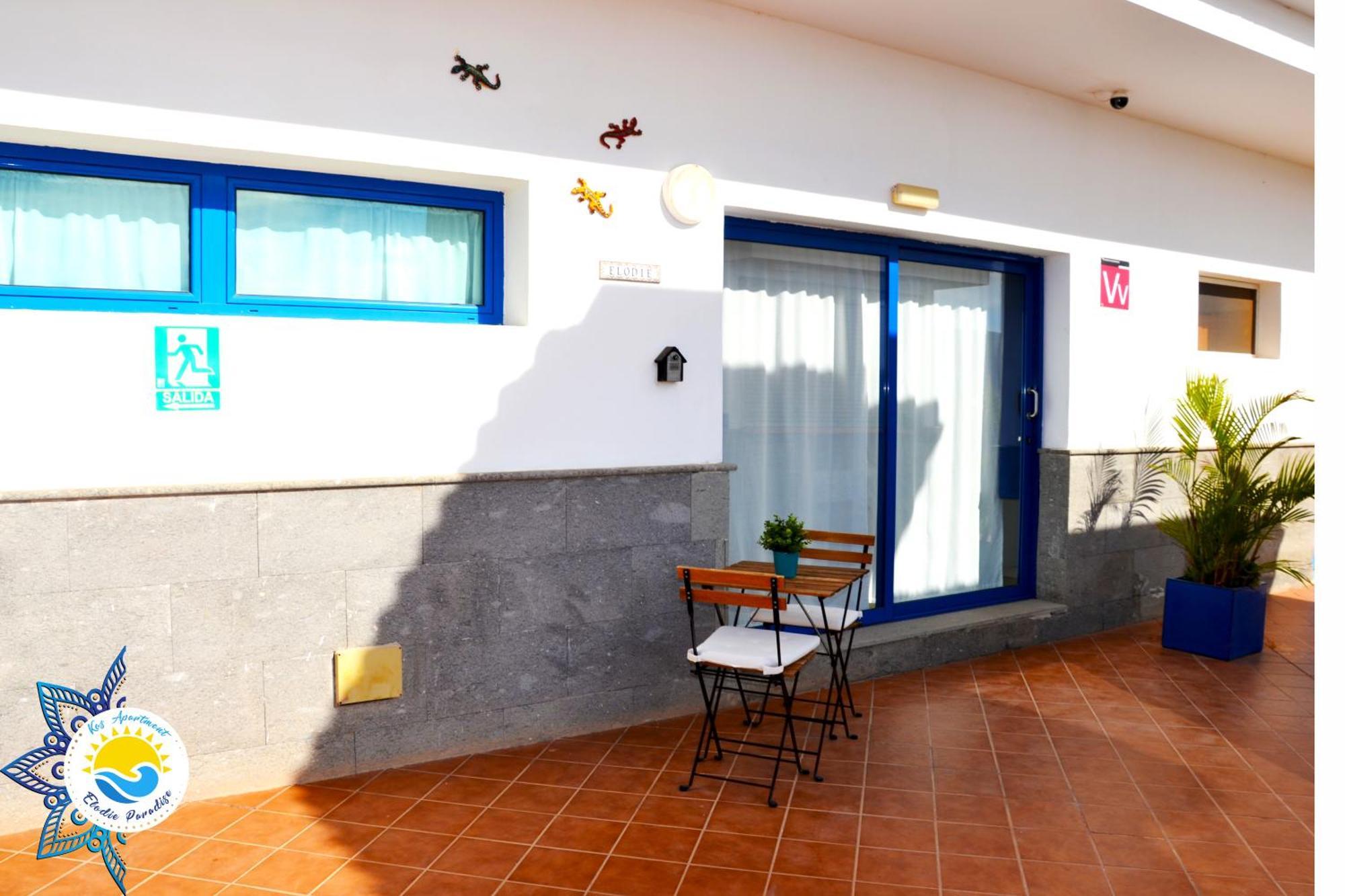 Kos Apartment - Elodie Paradise Моган Экстерьер фото